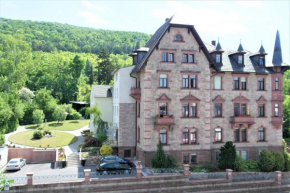 Haus Bethania FeWo medio - 69104, Bad Kissingen